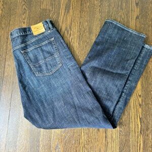 Lucky Brand Men's Relaxed Fit Jeans - Indigo